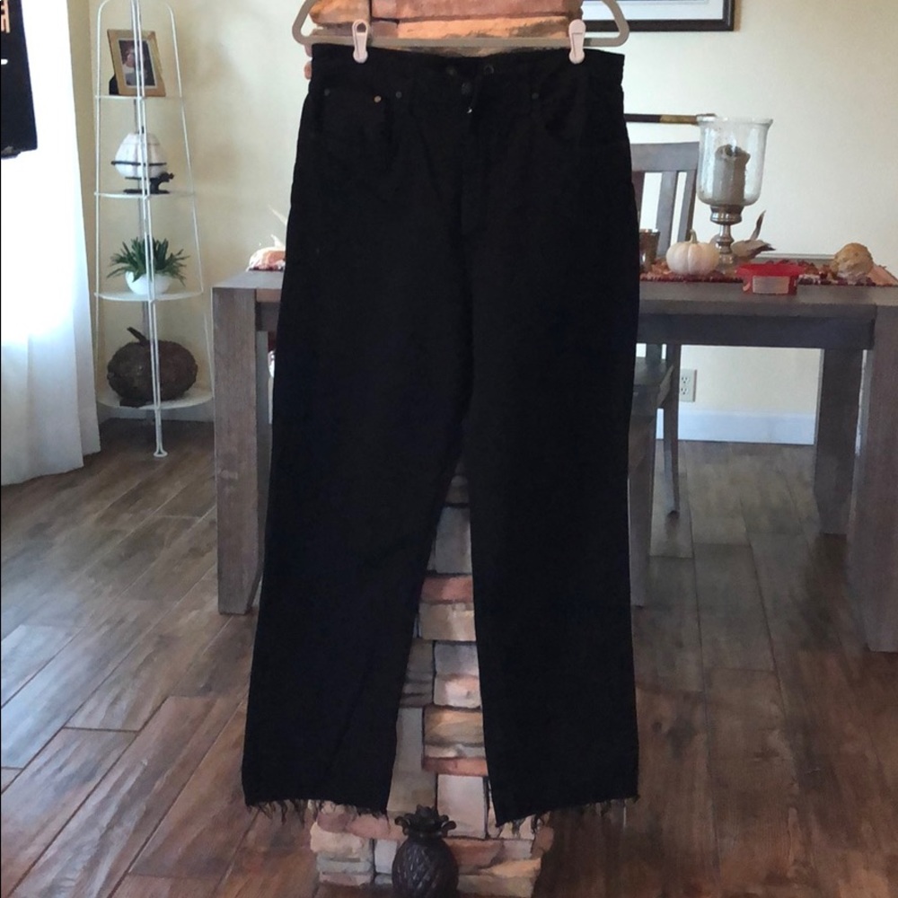 Rag & Bone Suze 32 pant, NWOT, inseam 28
